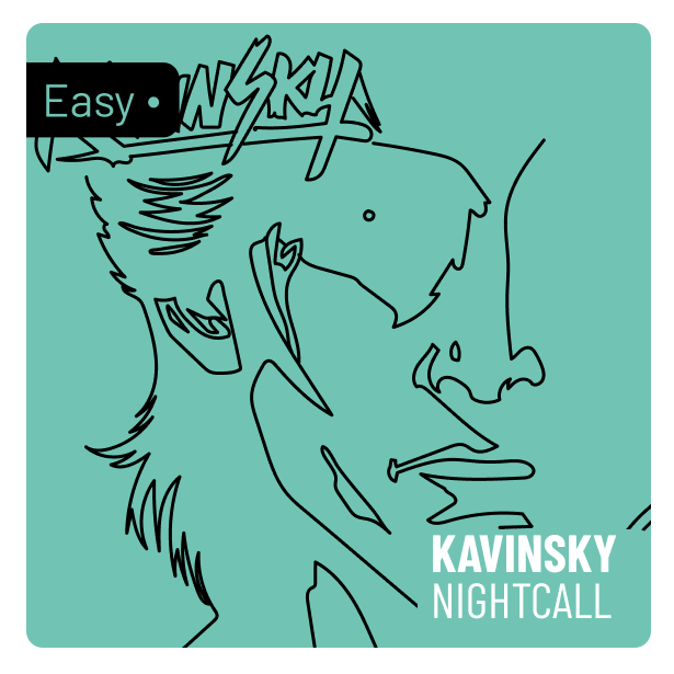 Nightcall - Album by Kavinsky - Apple Music