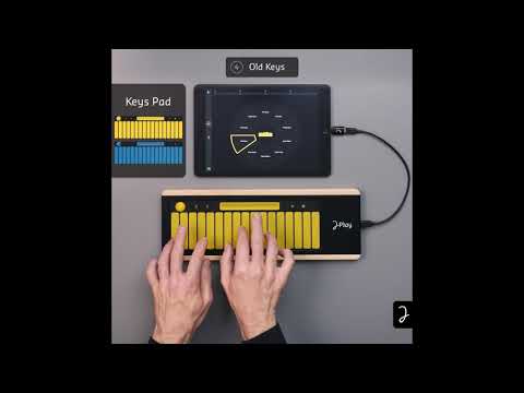 J-Play Keys