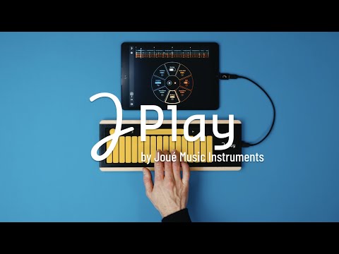J-Play Keys