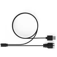 J-Play reConnect MIDI cable