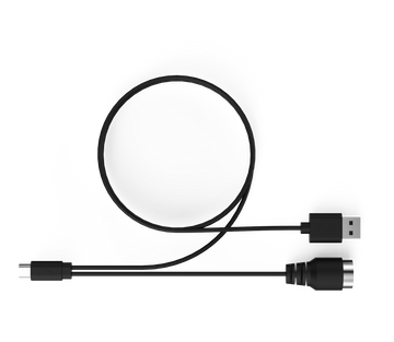 J-Play reConnect MIDI cable